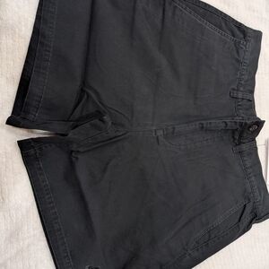 Nike Men's Charcoal Shorts